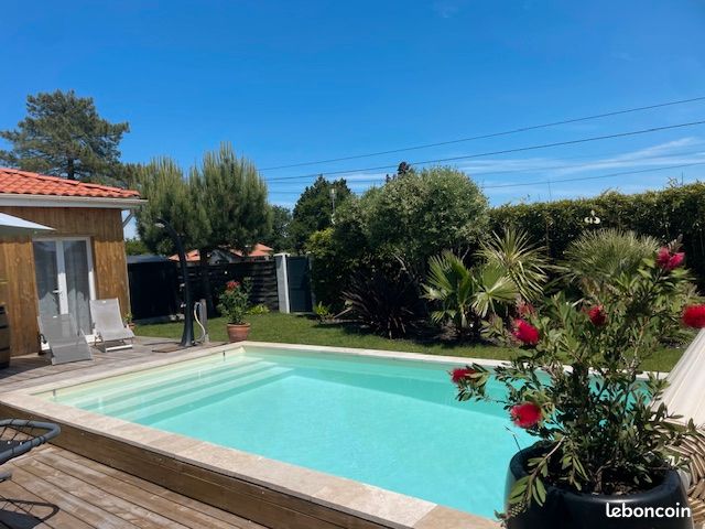 Location charmant T2 la Teste de Buch (image 10)