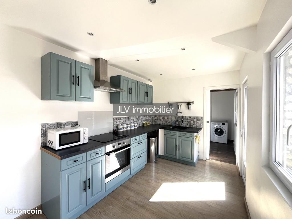 Maison 3 pièces 76 m² · à Gravelines · 76 m² · 750 €