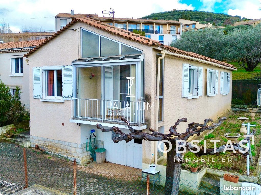 Maison 4 pièces 75 m² · à Manosque · 75 m² · 220 000 €