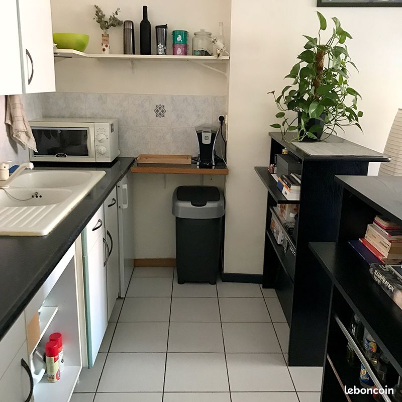 Appartement 1 pièce 24 m² · à Annecy · 24 m² · 710 €/mois