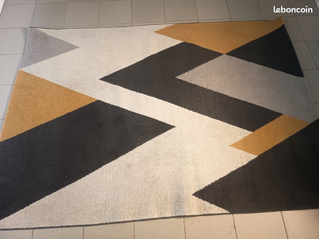 Grand tapis (image 1)