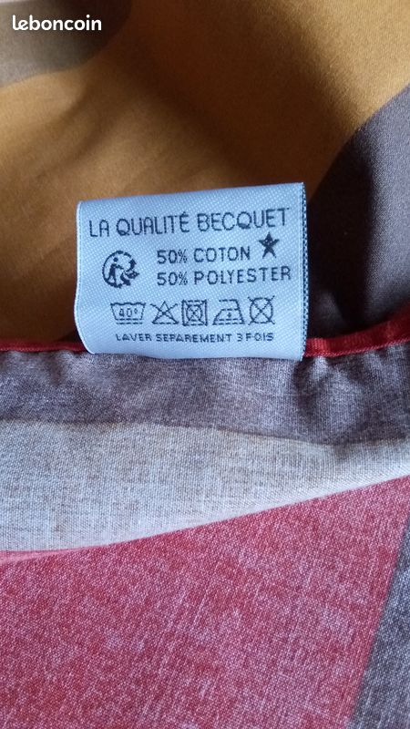 Nappe (image 2)