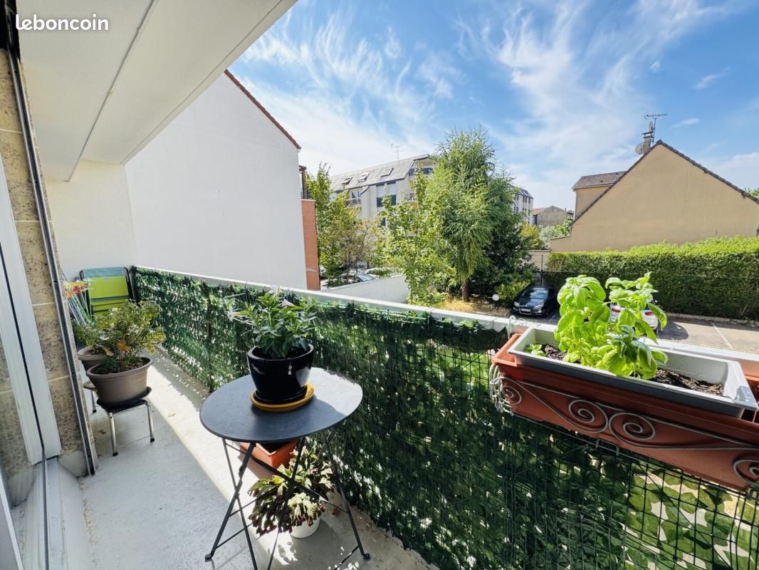 Appartement 4 pièces 74 m² · à Bondy · 74 m² · 209 000 €