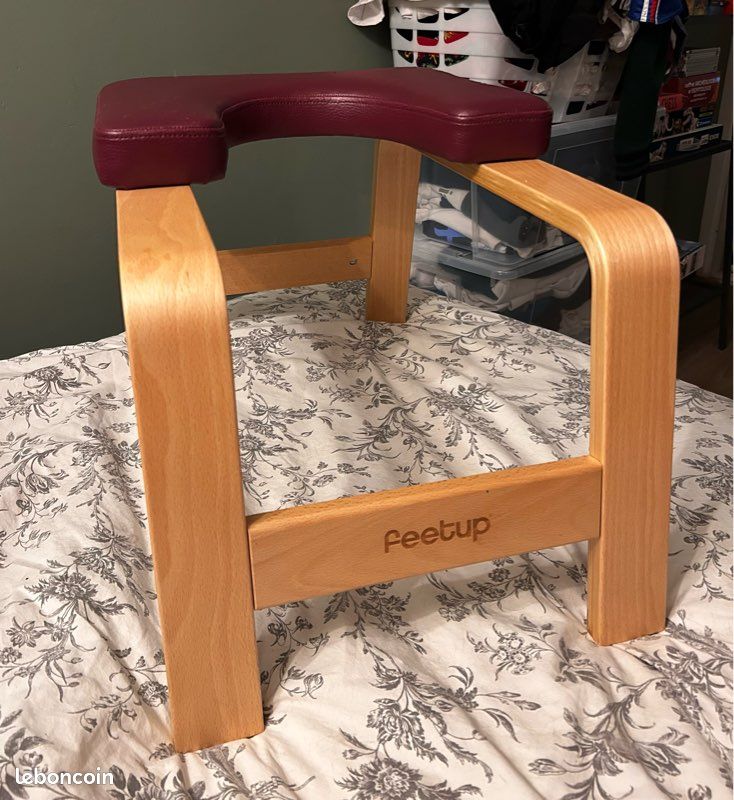 FeetUp Yoga Trainer (image 2)