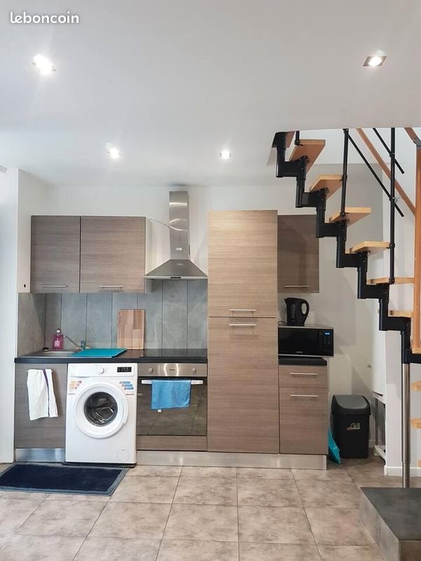 Appartement 3 pièces 70 m² · à Blois · 70 m² · 795 €/mois