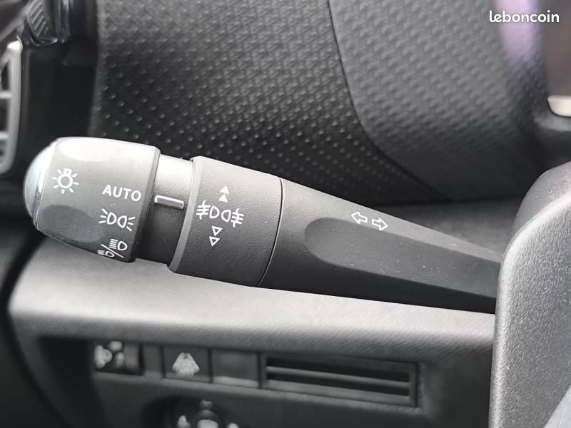 Citroen C4 BlueHDi 130ch S&S Shine Pack EAT8 (image 18)