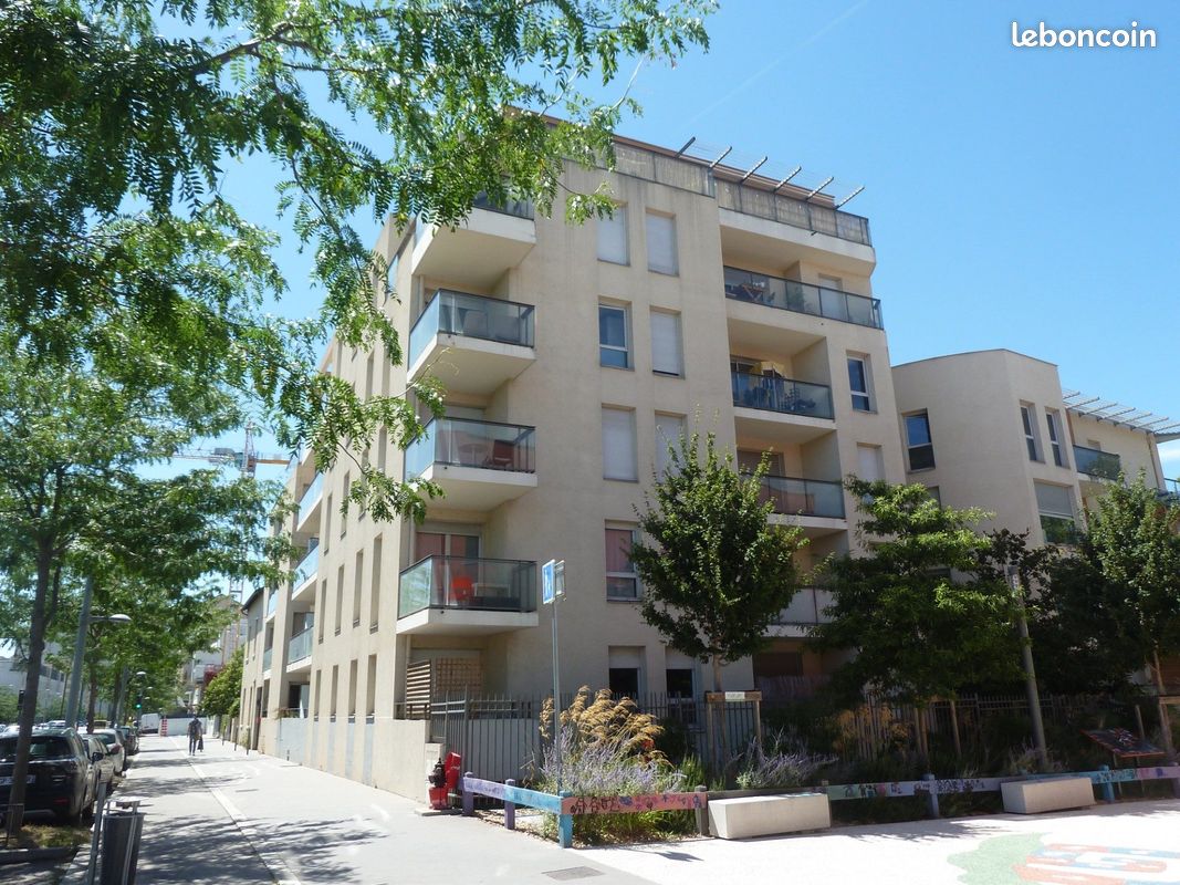 Appartement 2 pièces 38 m² · à Lyon · 38 m² · 155 000 €
