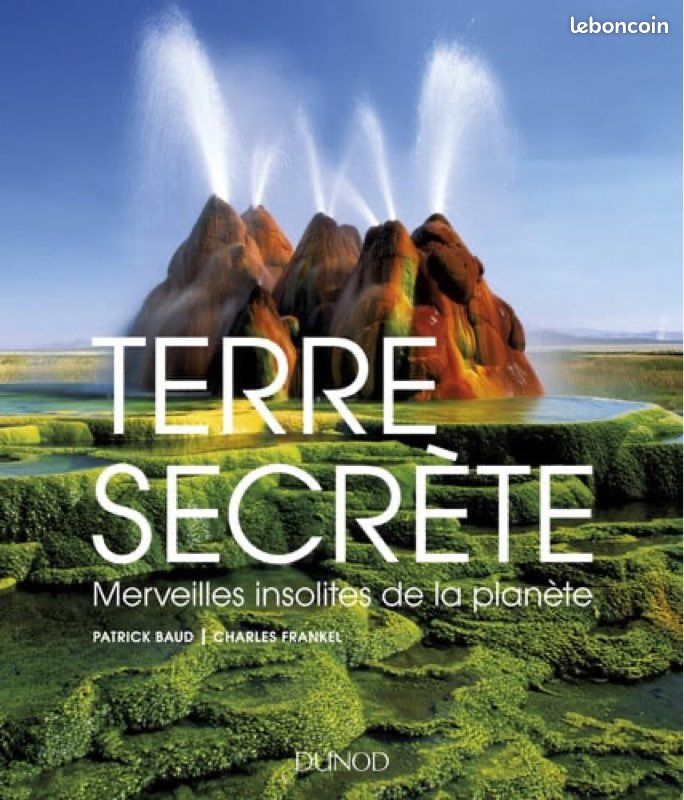 Terre secrète (image 1)