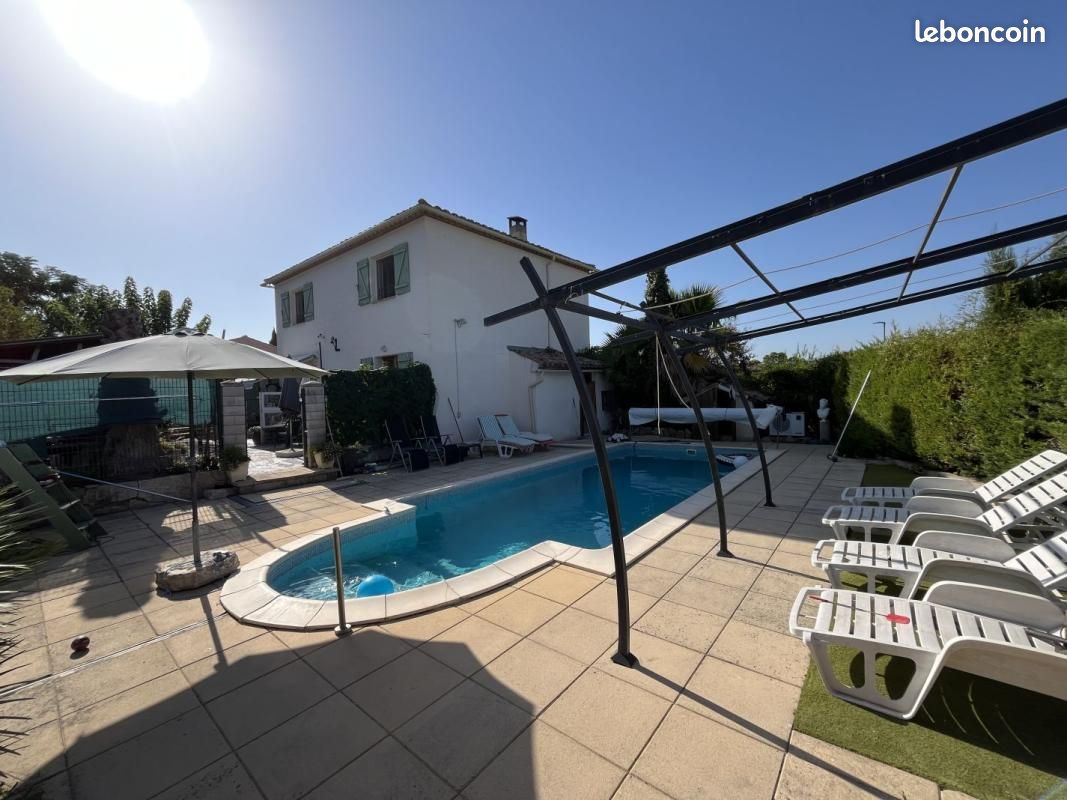 Maison 5 pièces 127 m² · à Tourouzelle · 127 m² · 240 000 €