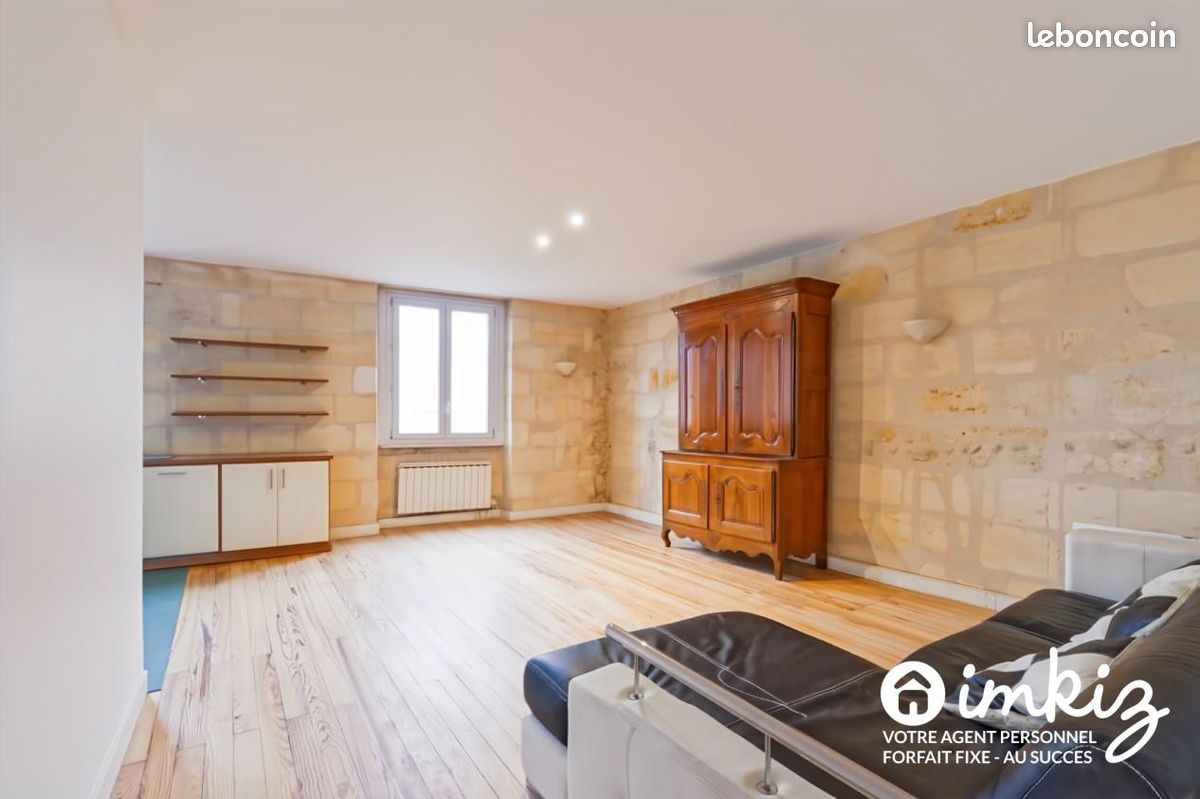 Appartement 3 pièces 90 m² · à Bordeaux · 90 m² · 359 000 €