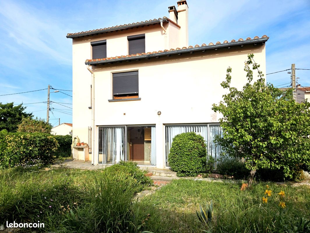 Maison 6 pièces 131 m² · à Le Soler · 131 m² · 245 000 €