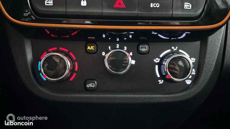 Dacia Spring Confort Plus - Achat Intégral (image 26)