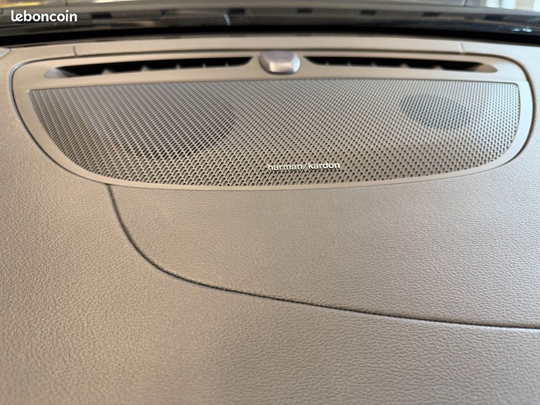 Volvo v60 2.0 t8 390ch phev hybrid inscription luxe awd geartronic bva (image 19)