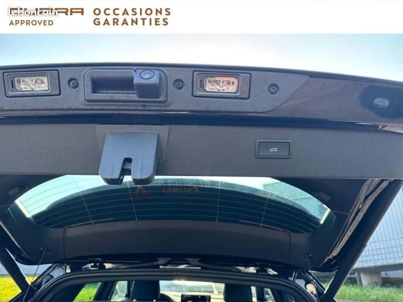 Cupra Formentor 1.5 eTSI Hybrid 150ch V DSG7 (image 17)