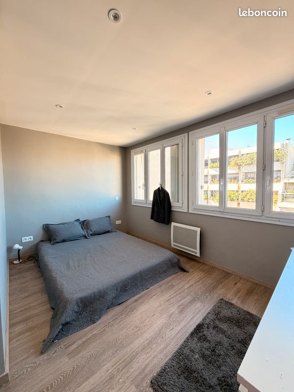 Appartement 4 pièces 82 m² · à Marseille · 82 m² · 425 000 €