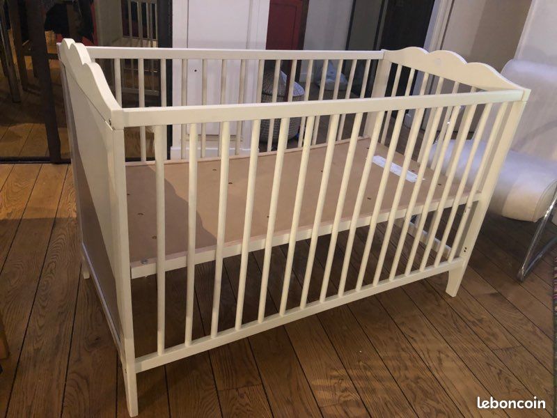 Berceau IKEA (image 1)