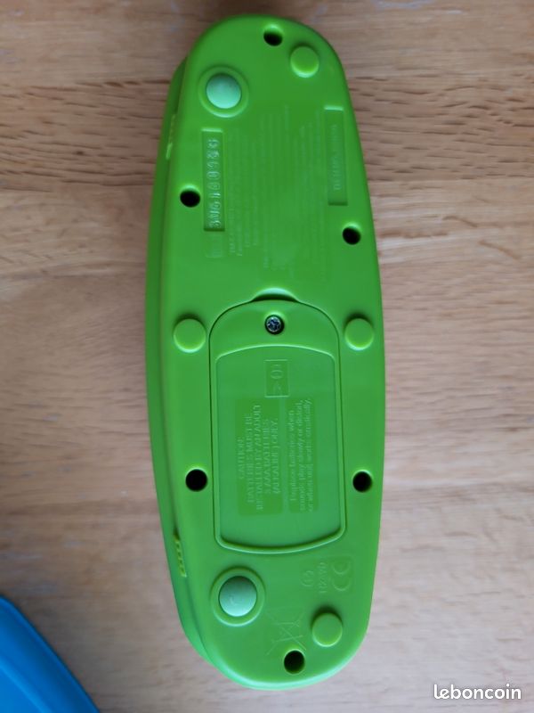 Jeu éducatif Leapfrog Boîte-o-Lettres (image 4)
