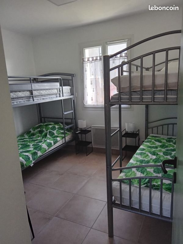 Maison tout confort 8 personnes (image 5)