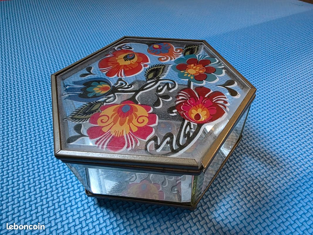 Boîte à bijoux (image 2)