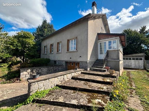 Pavillon 5 pièces 103 m²