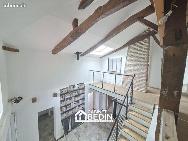 Maison 7 pièces 146 m²