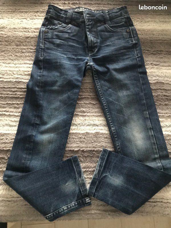 Jean Garcia jeans (image 1)