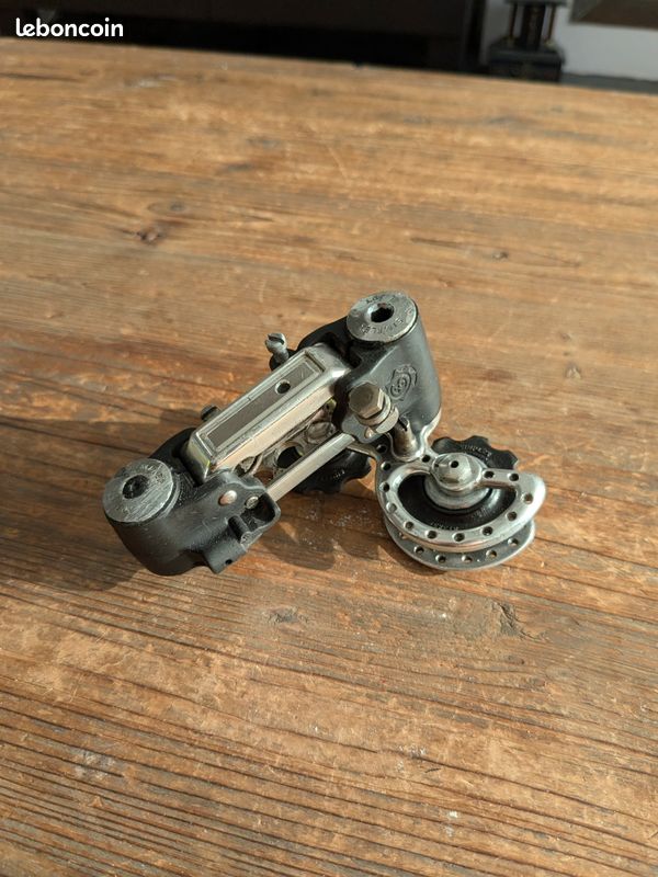 Dérailleur Arrière SIMPLEX SLJ 5000 – Vintage Peugeot Vélo Ancien
