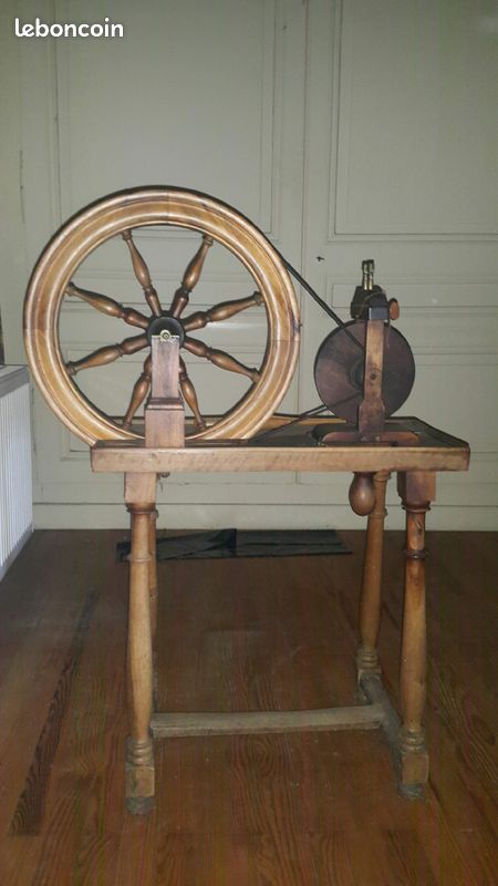 Rouet (image 5)