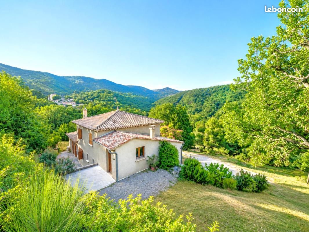 Maison 6 pièces 150 m² · à Lavalette · 150 m² · 367 000 €