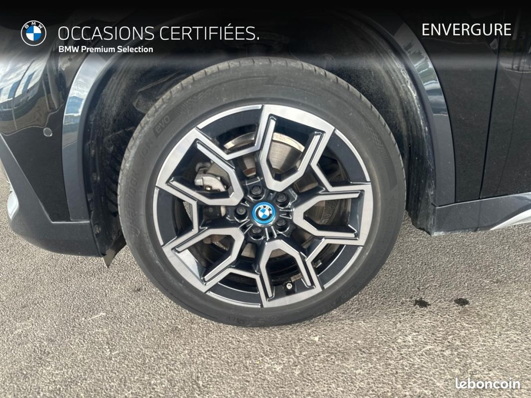 Bmw X1 xDrive25e 245ch xLine (image 8)