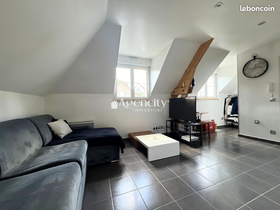 Appartement 1 pièce 23 m² · à Lagny-sur-Marne · 23 m² · 149 000 €
