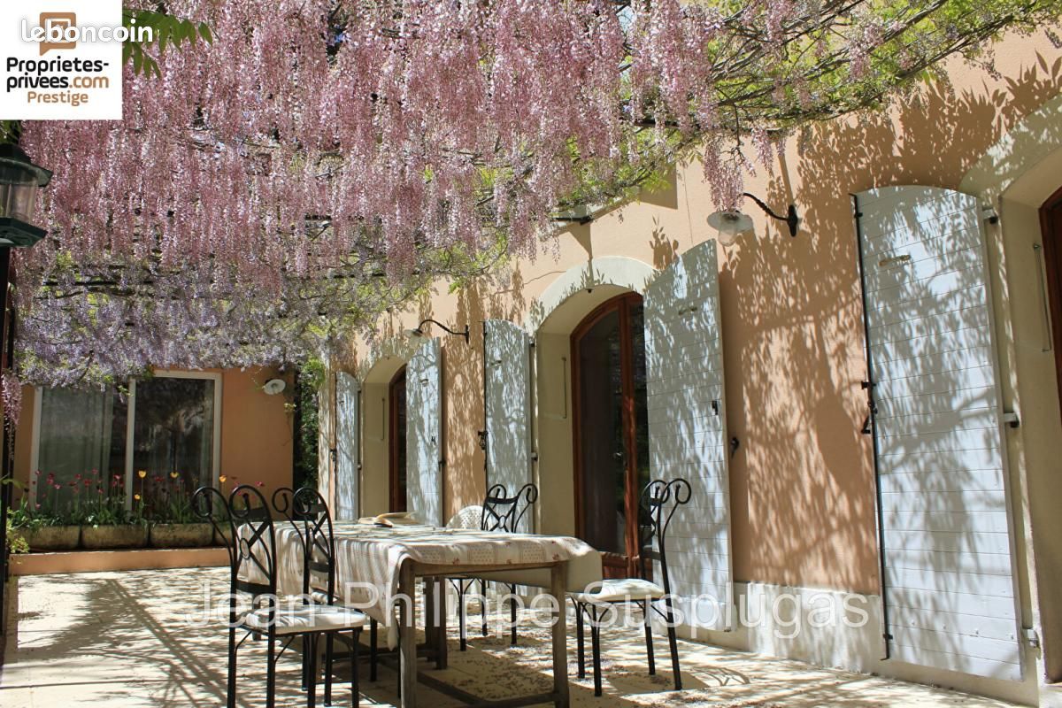 Maison 6 pièces 162 m² · à Plan-d'Aups-Sainte-Baume · 162 m² · 399 000 €