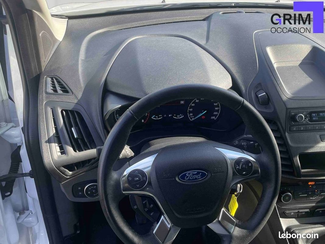 Ford transit connect fgn l1 1.0e100 e85 s&s trend business (image 6)
