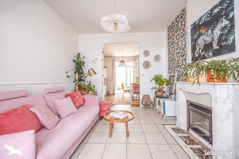 Maison 3 pièces 53 m² · à Châtelaillon-Plage · 53 m² · 383 000 €