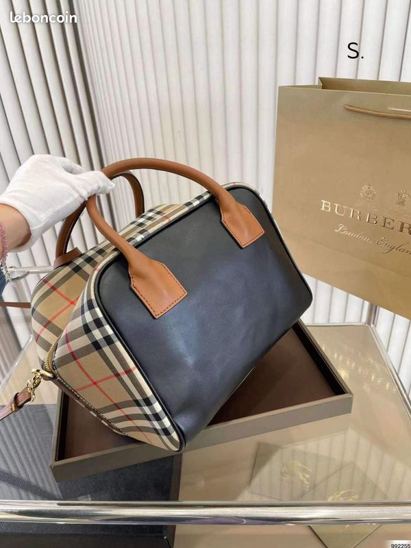 Burberry Classic (image 8)