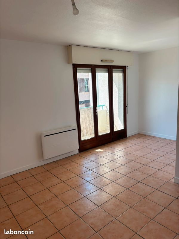 Appartement 1 pièce 32 m² · à Toulouse · 32 m² · 600 €/mois