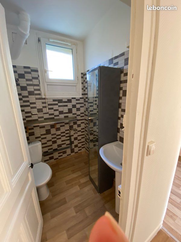Appartement 4 pièces 91 m² · à Le Havre · 91 m² · 700 €/mois