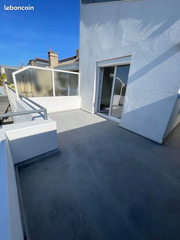 Appartement 3 pièces 70 m² · à Locmiquélic · 70 m² · 185 000 €