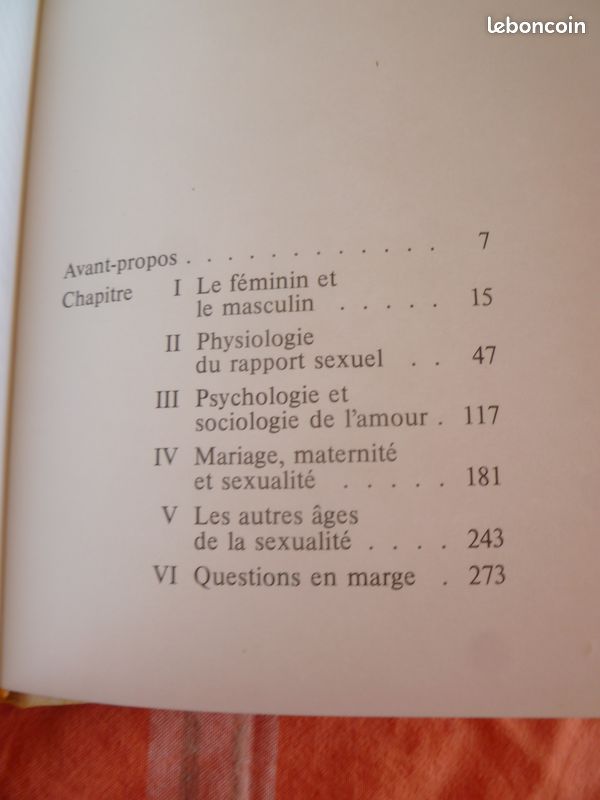 Pour une sexualité de santé - 0,50 (image 3)