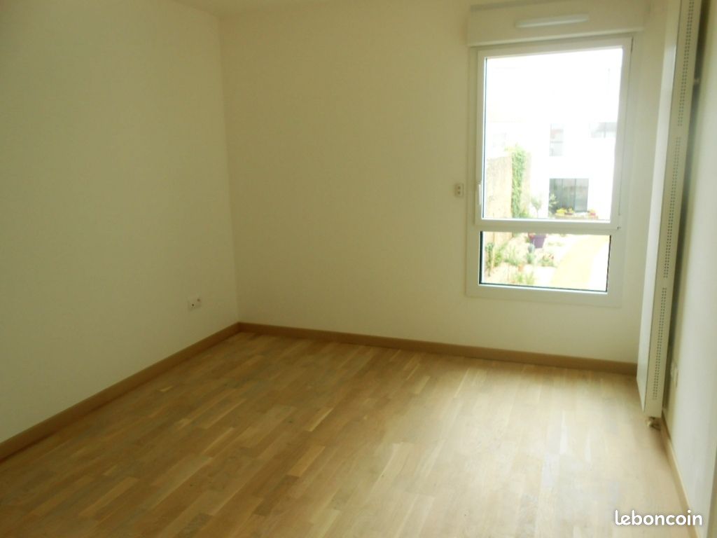 Appartement a louer challans - 2 pièce(s) - 38 m2 - Surfyn