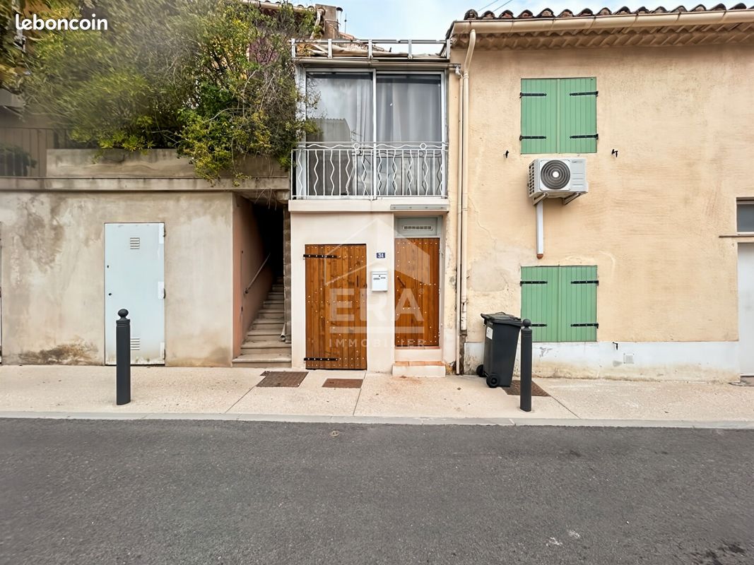 Maison 3 pièces 74 m² · à Gignac-la-Nerthe · 74 m² · 225 000 €