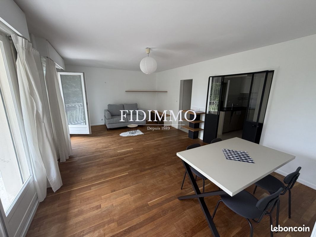 Appartement 2 pièces 50 m² · à Chennevières-sur-Marne · 50 m² · 1 150 €