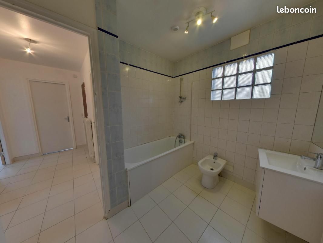 Appartement a louer sarcelles - 2 pièce(s) - 59 m2 - Surfyn