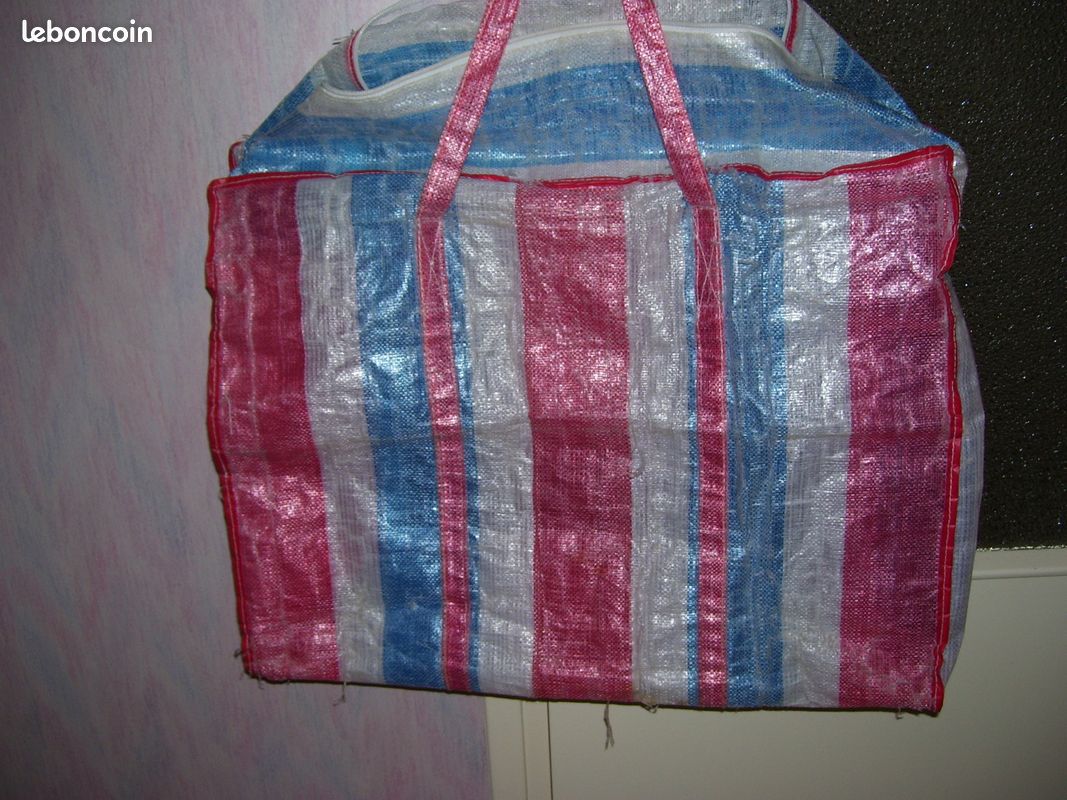 Sac de déménagement (image 1)