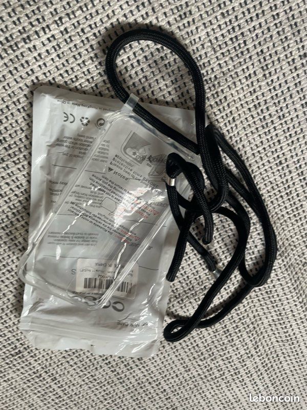 Coque IPhone 11pro (image 1)