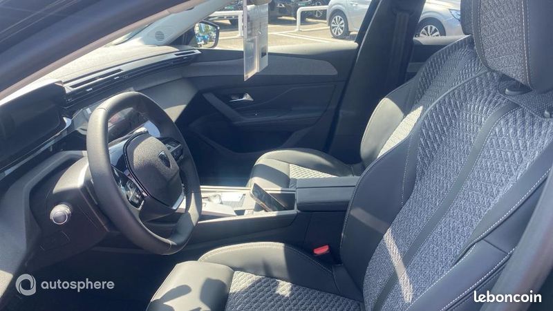 Peugeot 308 Sw 1.2 Hybrid 145ch Allure e-DCS6 (image 12)