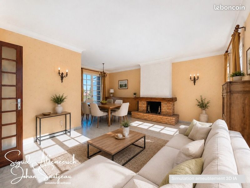 Maison 9 pièces 158 m² · à Ramonville-Saint-Agne · 158 m² · 430 000 €
