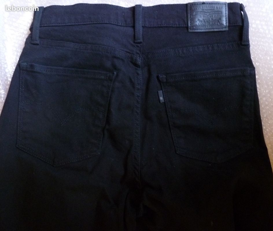 Levi's 724, W29 L30 (image 3)
