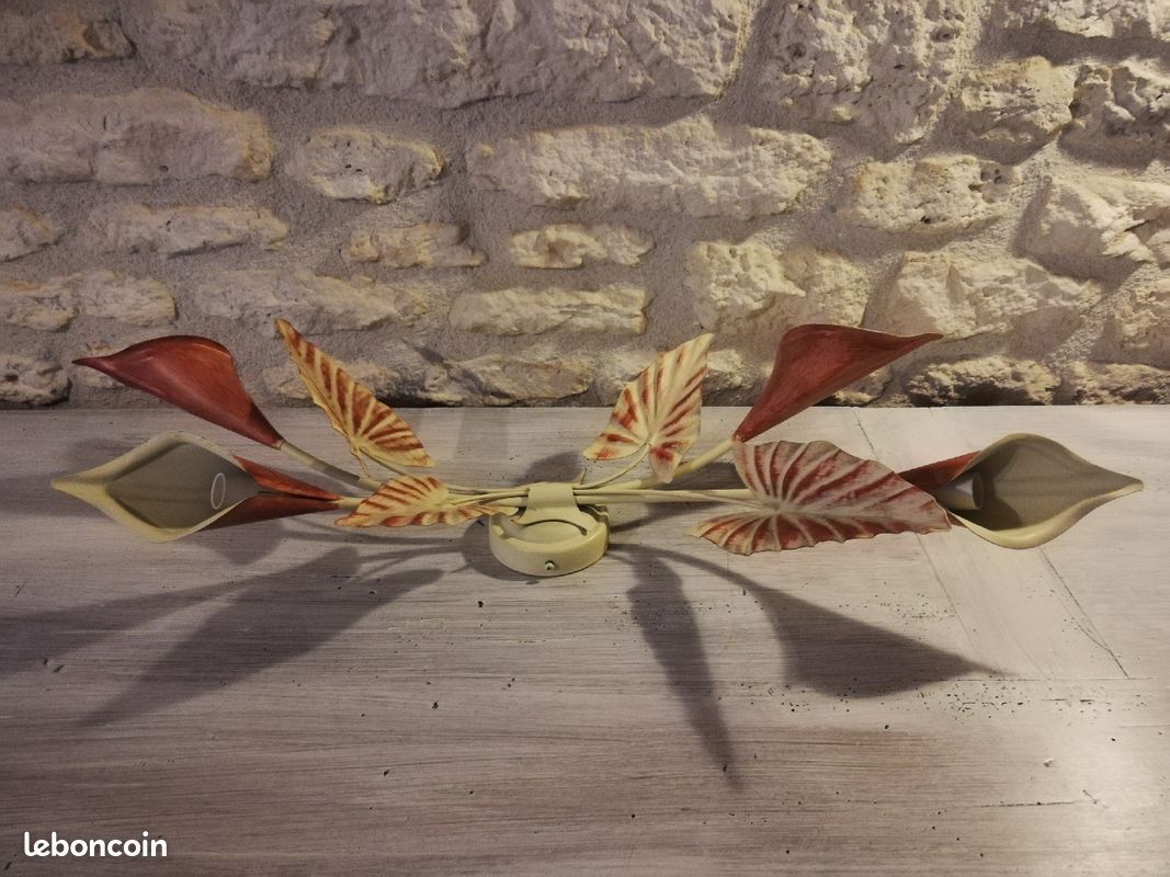 Plafonnier (image 1)