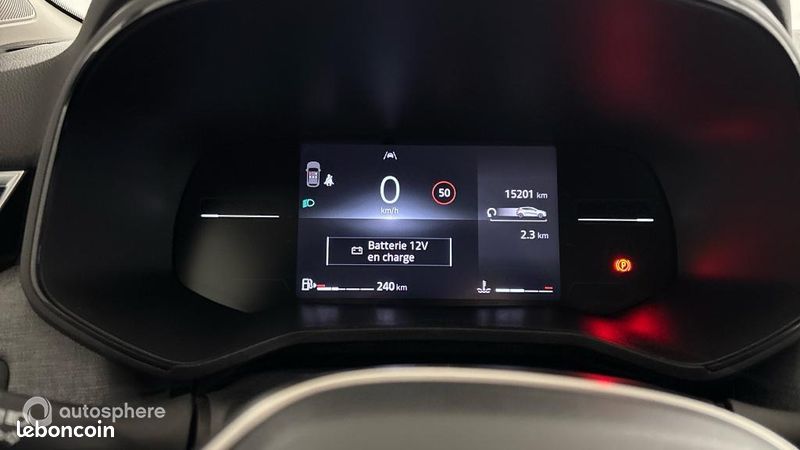 Renault Clio 1.0 TCe 90ch Evolution - 25 (image 10)